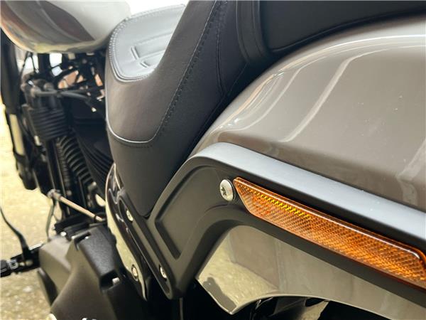 2024 Harley-Davidson Softail