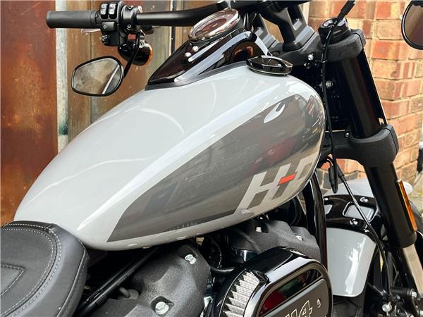 2024 Harley-Davidson Softail