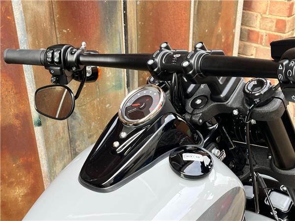 2024 Harley-Davidson Softail