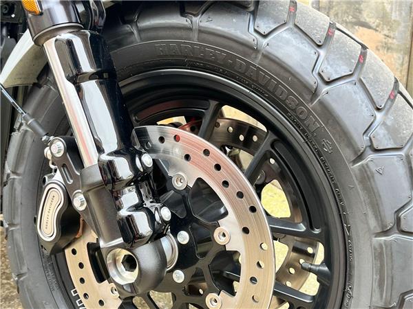 2024 Harley-Davidson Softail