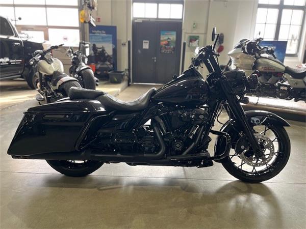 ROAD KING SPECIAL 