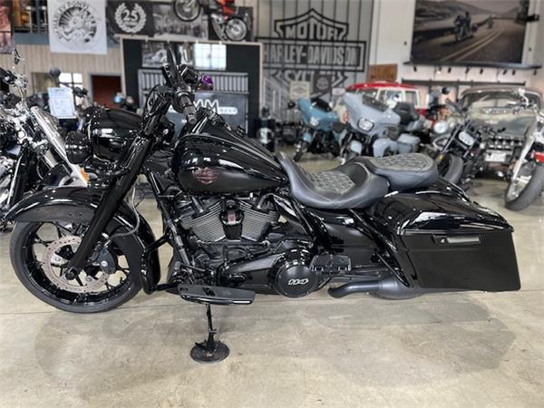ROAD KING SPECIAL 