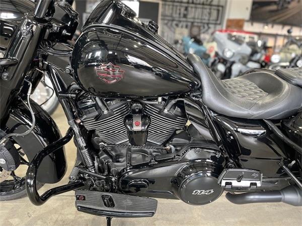 ROAD KING SPECIAL 