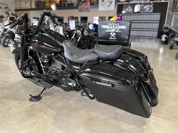 ROAD KING SPECIAL 
