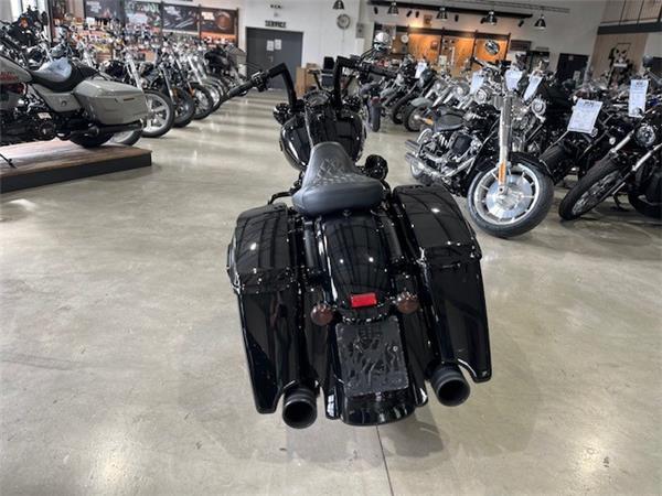 ROAD KING SPECIAL 