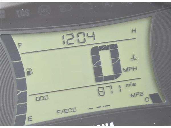 2024 Yamaha NMAX 125