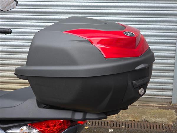 2024 Yamaha NMAX 125