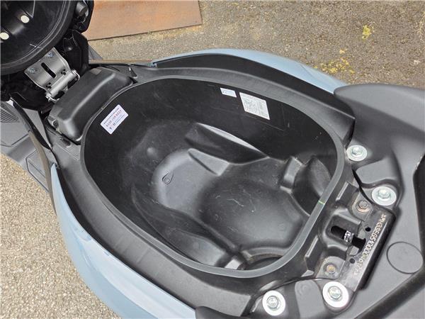 2024 Yamaha NMAX 125