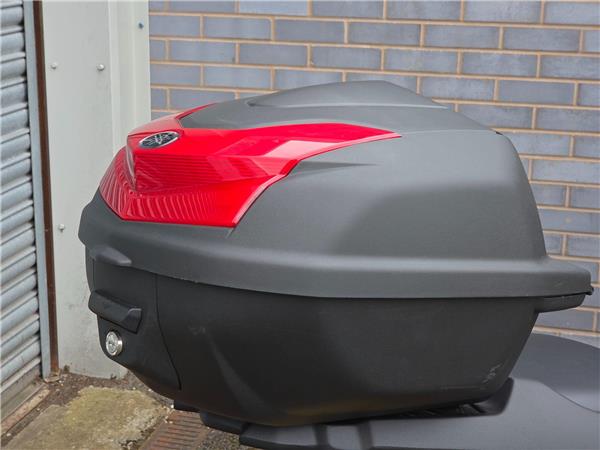 2024 Yamaha NMAX 125