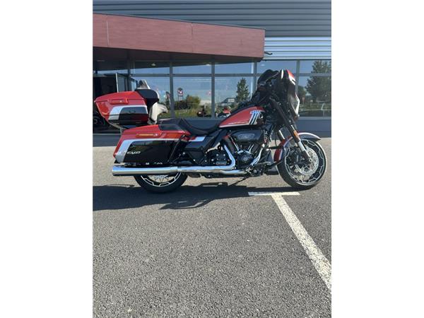 2024 HARLEY-DAVIDSON STREET GLIDE