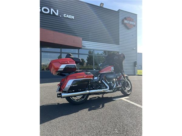 2024 HARLEY-DAVIDSON STREET GLIDE