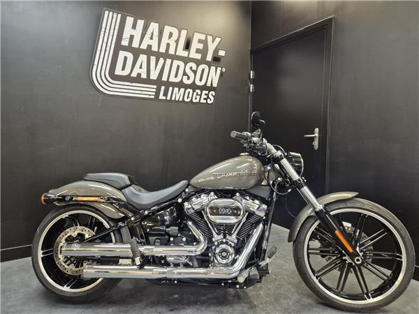 2019 HARLEY-DAVIDSON BREAKOUT