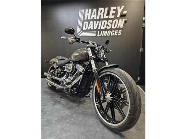 2019 HARLEY-DAVIDSON BREAKOUT