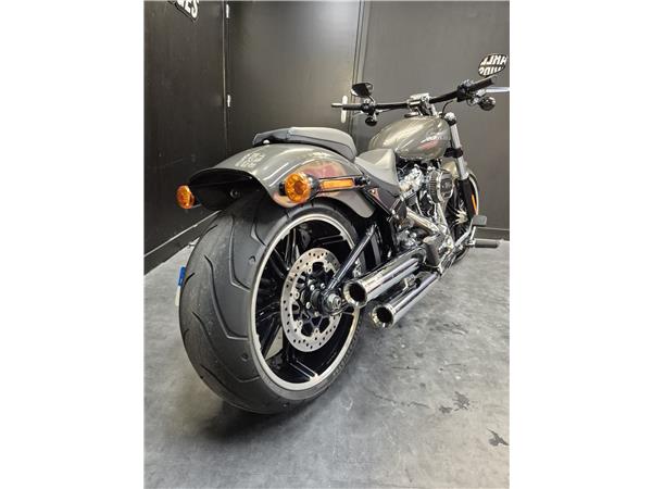 2019 HARLEY-DAVIDSON BREAKOUT
