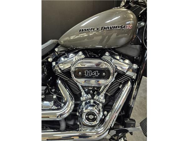 2019 HARLEY-DAVIDSON BREAKOUT