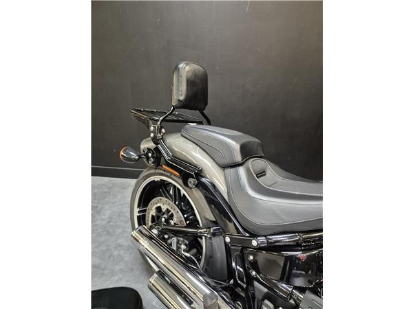 2019 HARLEY-DAVIDSON BREAKOUT
