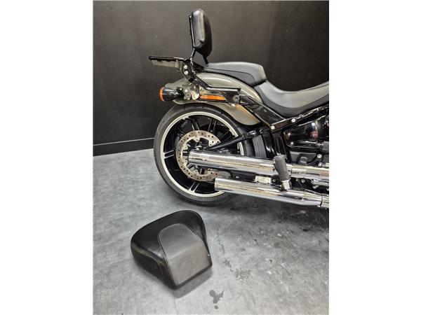 2019 HARLEY-DAVIDSON BREAKOUT