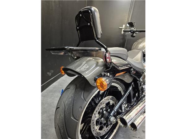 2019 HARLEY-DAVIDSON BREAKOUT