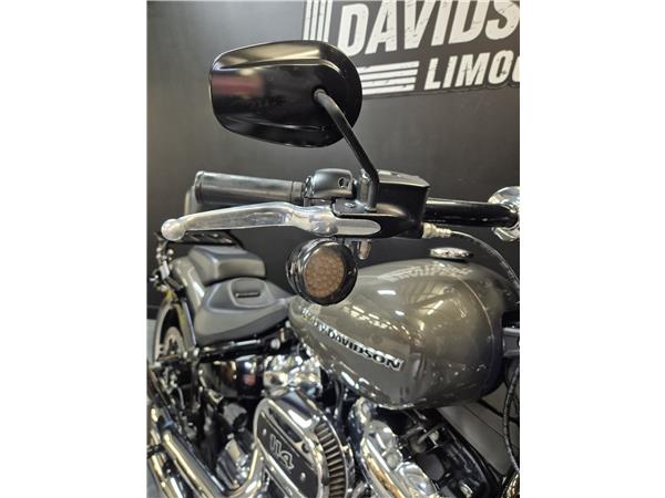 2019 HARLEY-DAVIDSON BREAKOUT