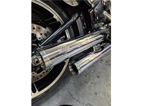 2019 HARLEY-DAVIDSON BREAKOUT