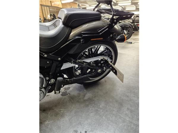2019 HARLEY-DAVIDSON BREAKOUT