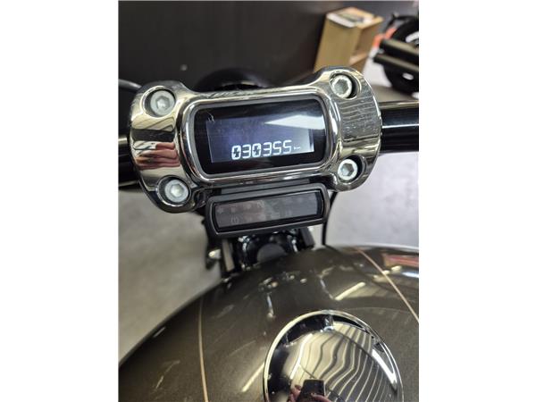 2019 HARLEY-DAVIDSON BREAKOUT