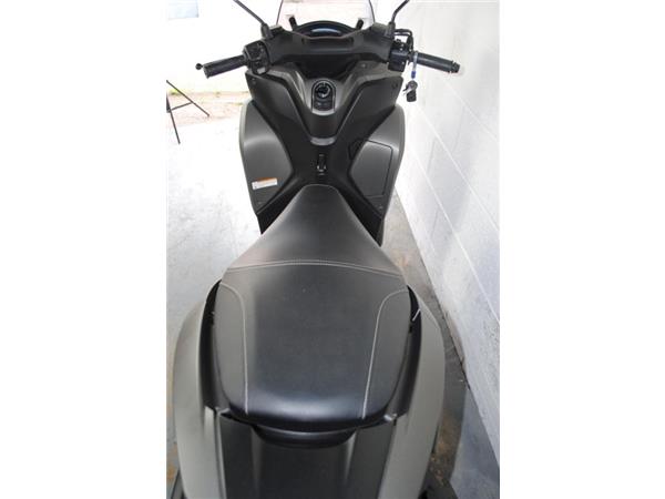 2024 Yamaha TRICITY MW125 GREY
