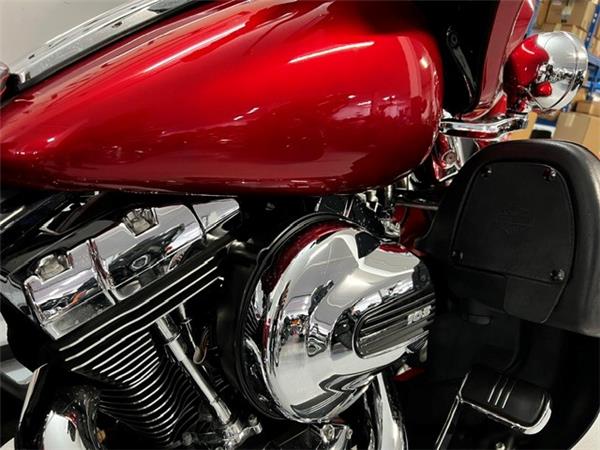 2013 HARLEY-DAVIDSON STREET GLIDE