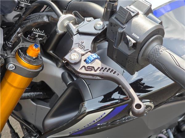 2022 Yamaha MT-09