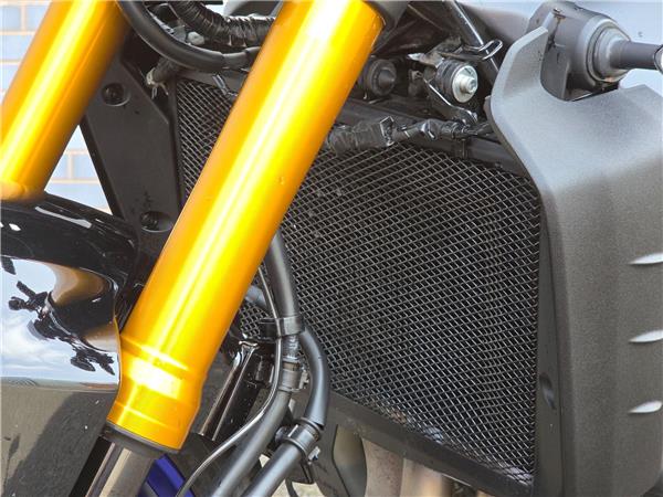 2022 Yamaha MT-09