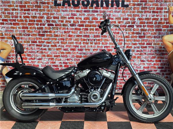 2023 harley-davidson FXST Softail Standard 107