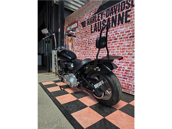 2023 harley-davidson FXST Softail Standard 107