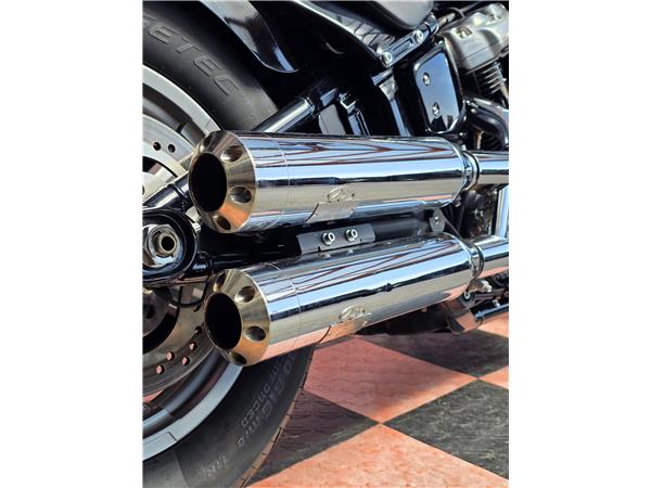 2023 harley-davidson FXST Softail Standard 107