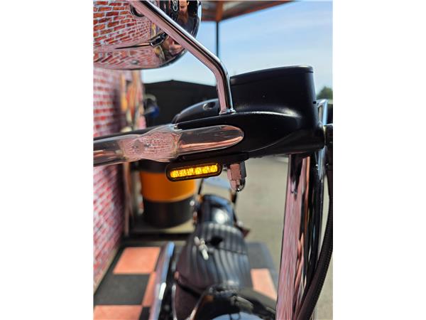 2023 harley-davidson FXST Softail Standard 107