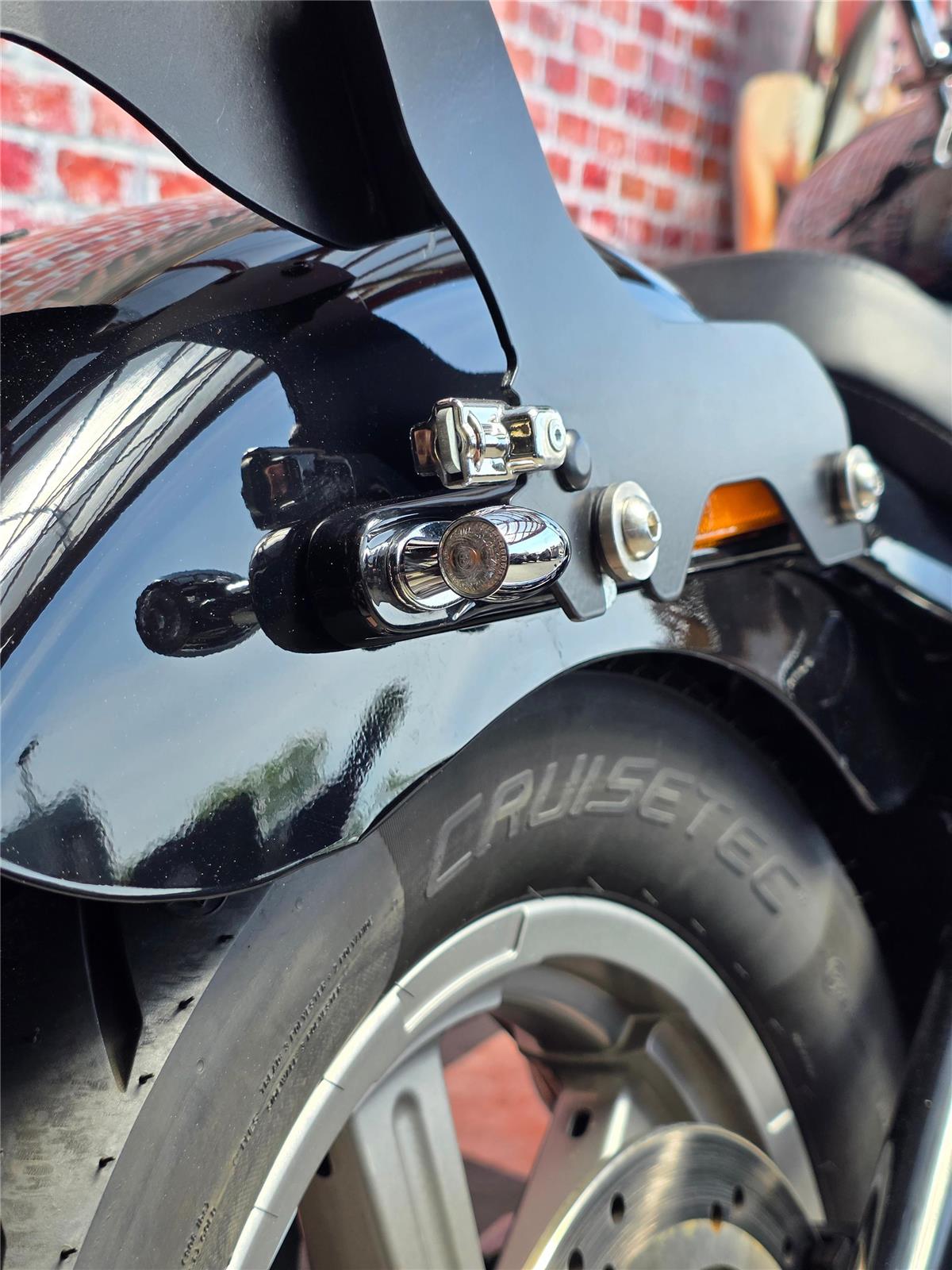 2023 harley-davidson FXST Softail Standard 107