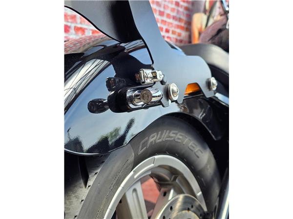 2023 harley-davidson FXST Softail Standard 107