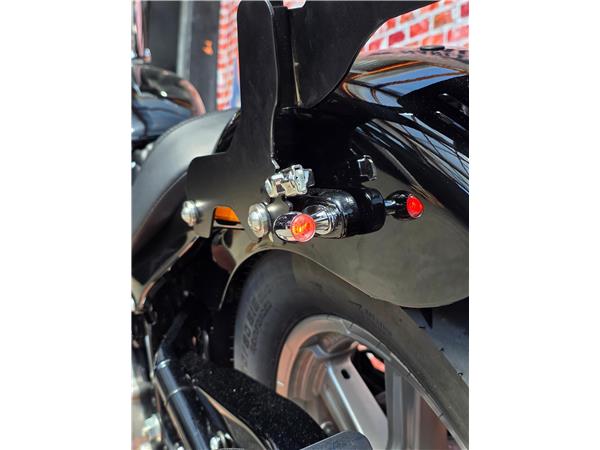 2023 harley-davidson FXST Softail Standard 107