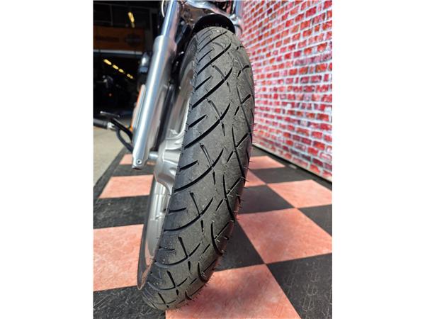 2023 harley-davidson FXST Softail Standard 107
