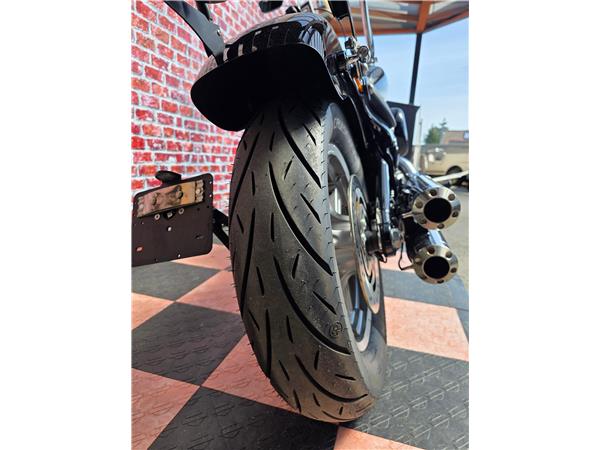 2023 harley-davidson FXST Softail Standard 107