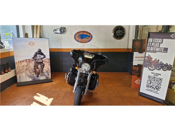 2020 HARLEY-DAVIDSON ELECTRA