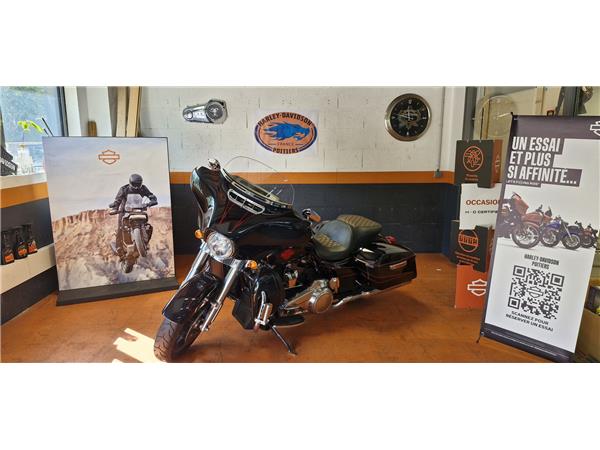 2020 HARLEY-DAVIDSON ELECTRA