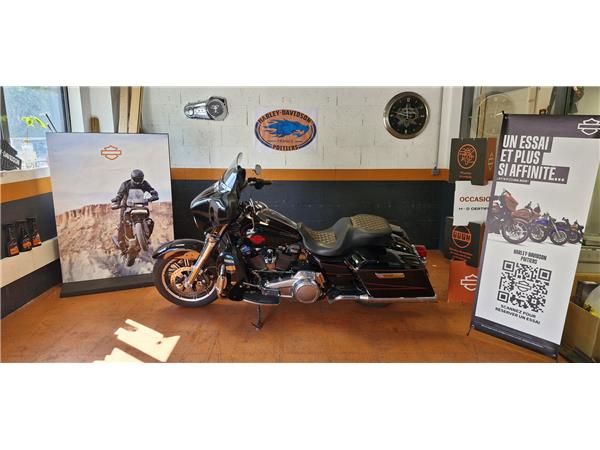 2020 HARLEY-DAVIDSON ELECTRA