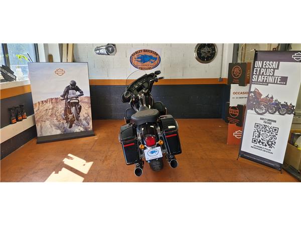 2020 HARLEY-DAVIDSON ELECTRA
