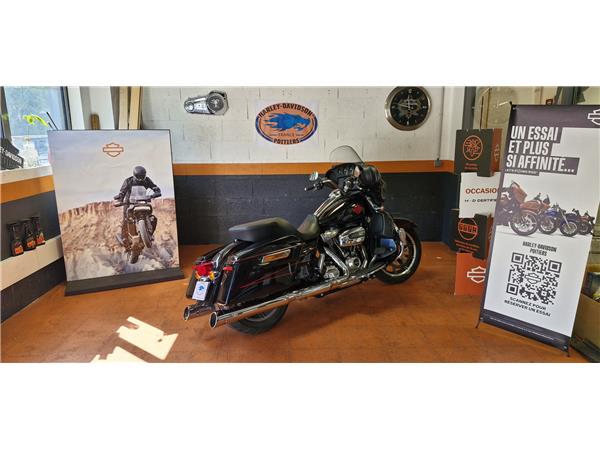 2020 HARLEY-DAVIDSON ELECTRA