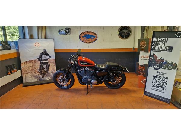 2020 HARLEY-DAVIDSON ROADSTER