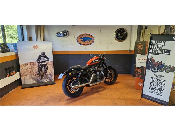 2020 HARLEY-DAVIDSON ROADSTER