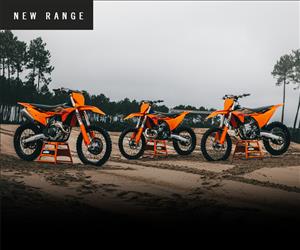 30/04/2026 - KTM SX LINE UP 2027