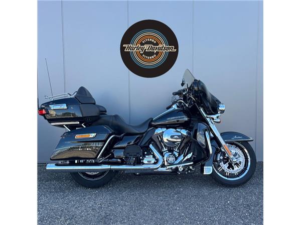 2014 Ultra Limited