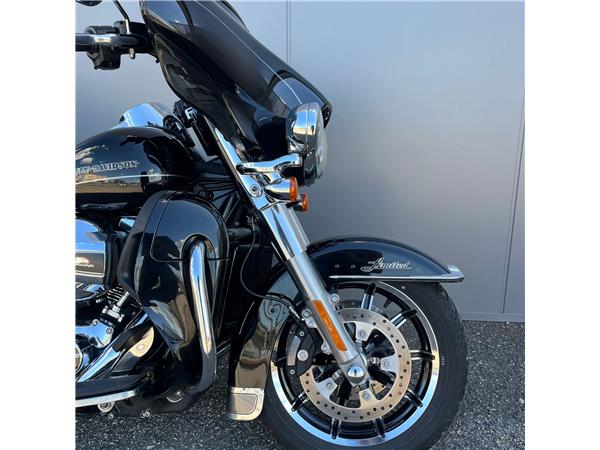 2014 Ultra Limited