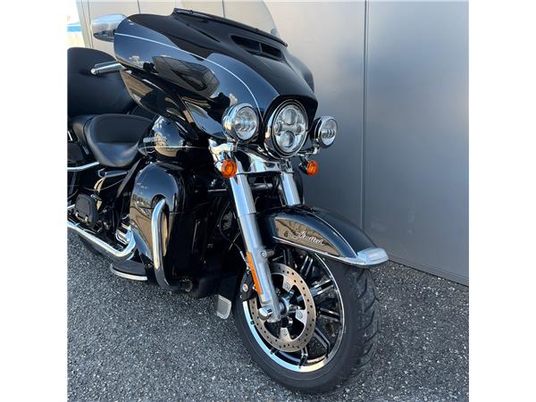 2014 Ultra Limited